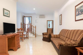 Apt° Almadraba, Familias y Parejas, Conil De La Frontera